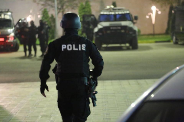 DİN-dən şok əməliyyat: onlarla vəzifəli saxlanıldı